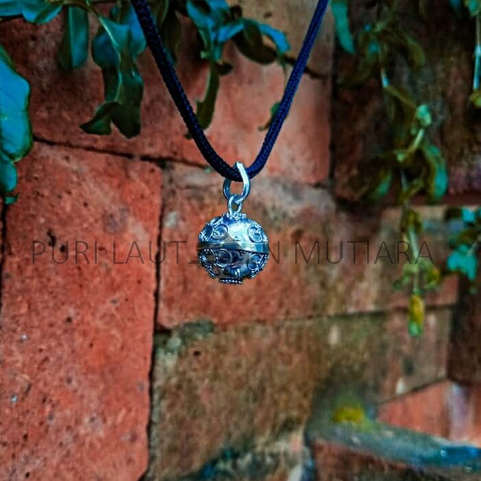 NY-DB003-D-Dream Ball Bali Design