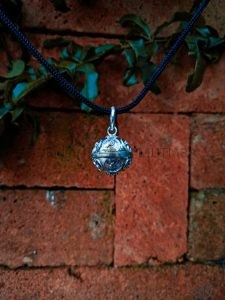 NY-DB003-F-Dream Ball Bali Design