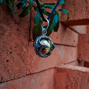 NY-DB004-Dream Ball Bali Design