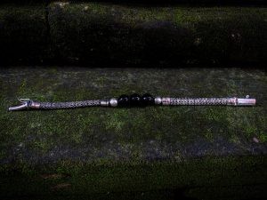 NY-CHB062-Silver Chain Bracelet