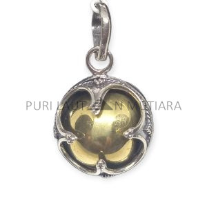 NY-DB005-Dream Ball Bali Design