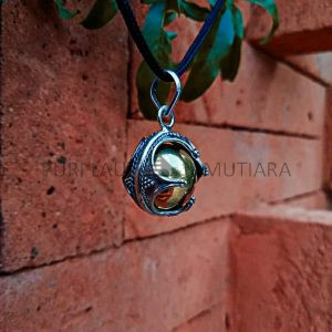 NY-DB005-Dream Ball Bali Design