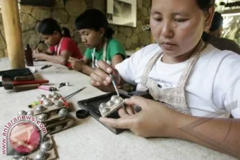 Jewelry Exports From Bali