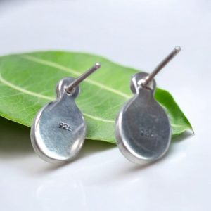 SS045-Double Bezel With Fixed Ball Stud