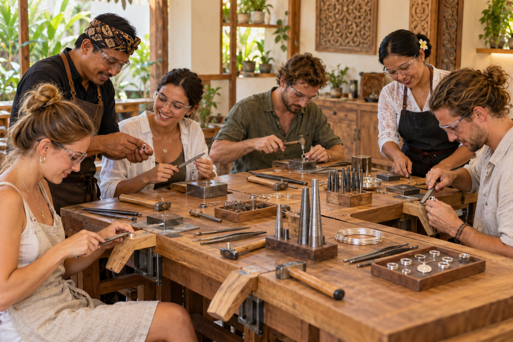 Group Package — Create, Connect & Take Home a Memory