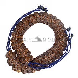 Natural Accessories produced by PLM Bali