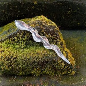 NY-BT014-Snake Brooch