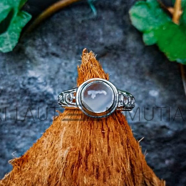 NY-R005-Celtic Band Double Bezel