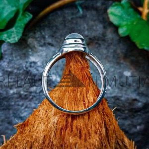 NY-R005-Celtic Band Double Bezel