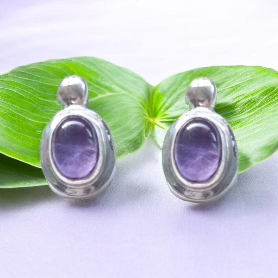 SS045-Double Bezel With Fixed Ball Stud